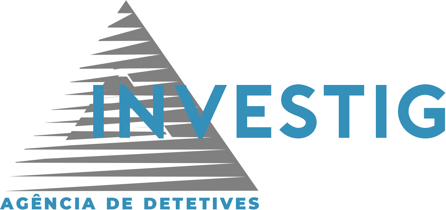 Logo Investig detetives